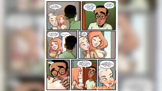 Anal comic vol 2