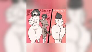 Wappah comics