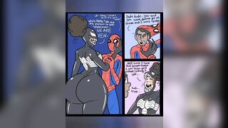 Wappah comics