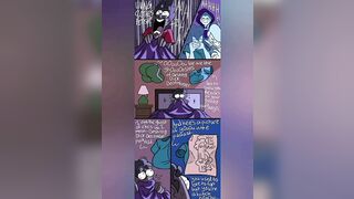 Wappah comics