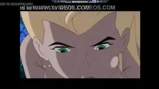 Ben 10 Porn