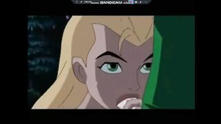 Ben 10 Porn