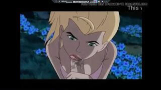 Ben 10 Porn