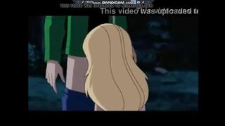Ben 10 Porn