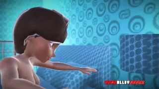 SEXIN HELEN JUICY 3D ASS