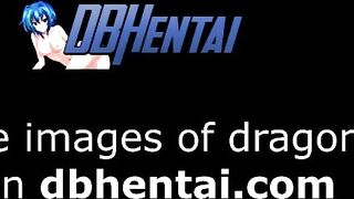 Dragon Ball Hentai XXX
