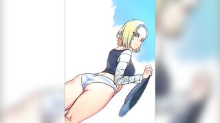 Dragon Ball Hentai XXX