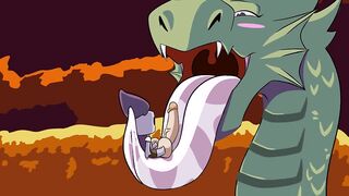 Deepest Pleasure (Parody)