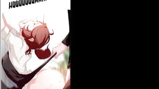 Dream Derise Sexy Cartoon and Comics Characters of Hentai