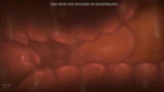 Learn the process how to cum in side