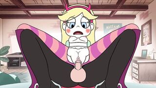 Marco Fucks Star Hard