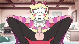 Marco Fucks Star Hard