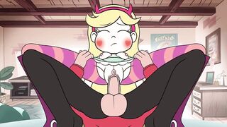 Marco Fucks Star Hard