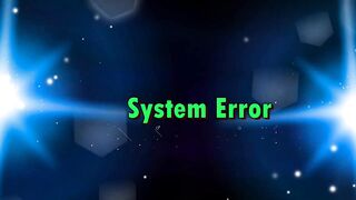 (3dicloneanimation) System Error Ep1