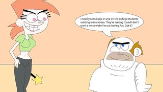 Vicky's Prize