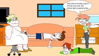 Vicky's Prize