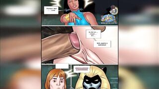 Thundarr The Barbarian Chapter 3
