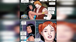 Thundarr The Barbarian Chapter 3
