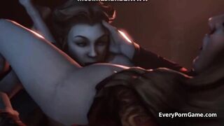 Game Of Thrones Porn Version