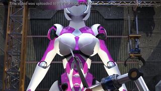 F.U.T.A. Sentai Squad | Episode 2: Trouble Interfacing | Trailer