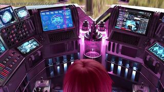 F.U.T.A. Sentai Squad | Episode 2: Trouble Interfacing | Trailer