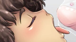 Pocket Waifu- Fae Moreau All Sex Scenes