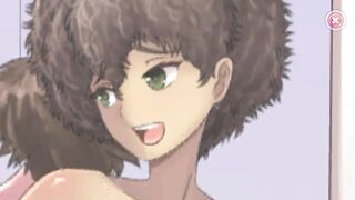 Pocket Waifu- Fae Moreau All Sex Scenes