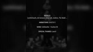 ritual dark elf