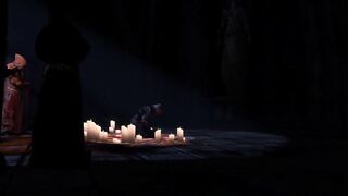 ritual dark elf