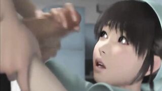 Best Umemaro 3D CUMSHOTS