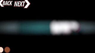 Harley Quinn Arkham Asylum : Sex Scenes