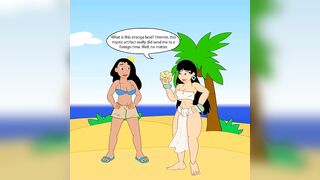 Growth Contest Chel vs Nani