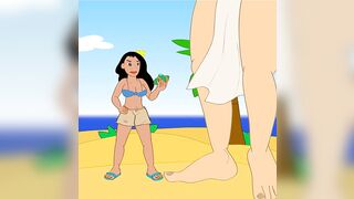 Growth Contest Chel vs Nani