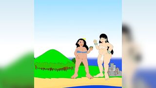 Growth Contest Chel vs Nani