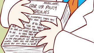 Omeger Rubyer Full Series Easter Eggs (NSFW)