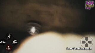 Hot Harley Quinn Sex Game