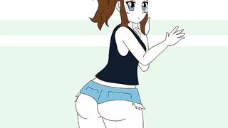 Hilda, Touko TG