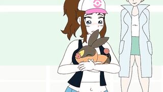 Hilda, Touko TG