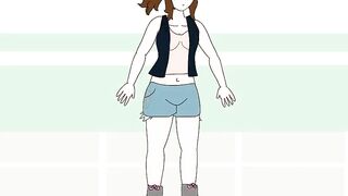 Hilda, Touko TG