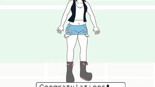 Hilda, Touko TG