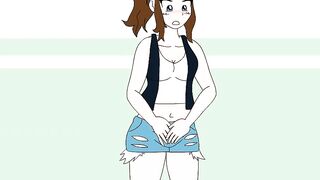 Hilda, Touko TG
