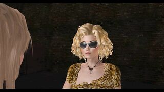DAALS SHORT STORIES II part.1
