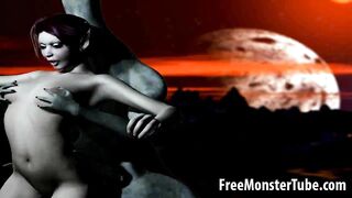 5-Sep21--LUV ALIEN MONSTERPLANET-high 2
