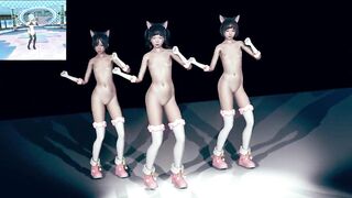 Hentai Dance