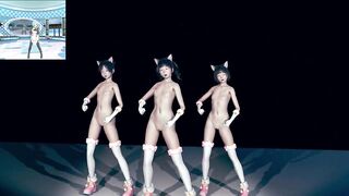 Hentai Dance