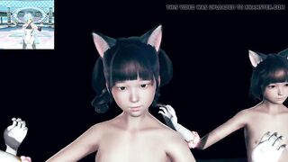 Hentai Dance