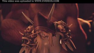 The Warchief