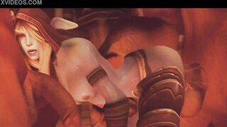 The Warchief