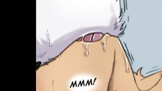 (Animated Jay Naylor Comic) The Naked Truth
