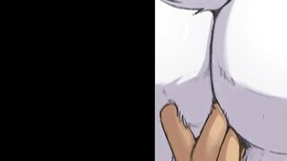 (Animated Jay Naylor Comic) The Naked Truth